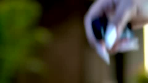 Belle online show from March 7, 5:08 am