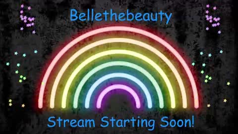 Belle online show from June 21, 11:09 pm