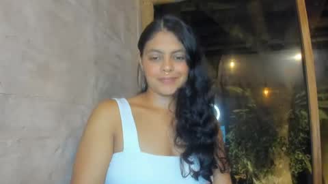 bellezacosmica online show from June 12, 3:03 am