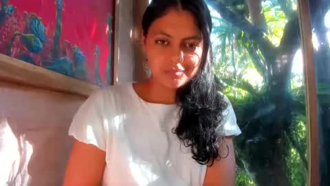 bellezacosmica online show from July 28, 12:48 pm