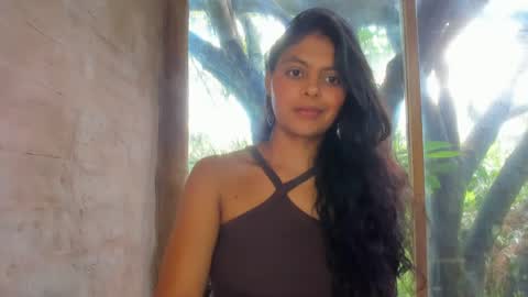 bellezacosmica online show from June 18, 3:39 pm