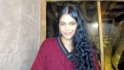 bellezacosmica online show from June 23, 2:53 am