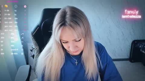 Your Annabelle Wolf  online show from March 24, 10:53 am