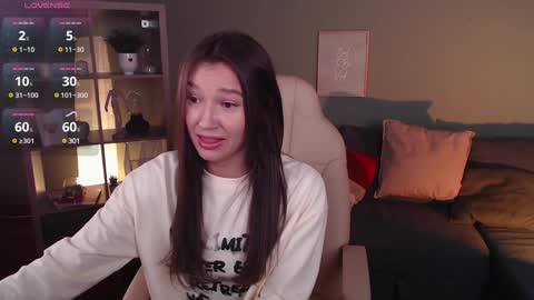 Bella online show from February 3, 6:24 am