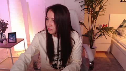 Bella online show from January 30, 12:29 am