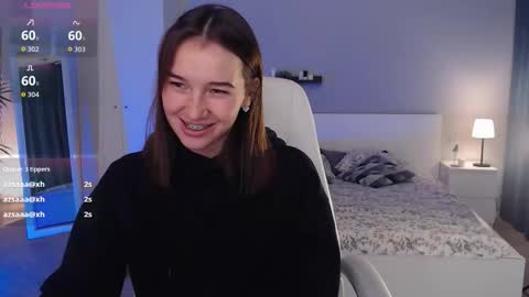 Bella online show from September 26, 1:47 am