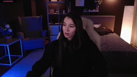 Bella online show from January 20, 1:07 am