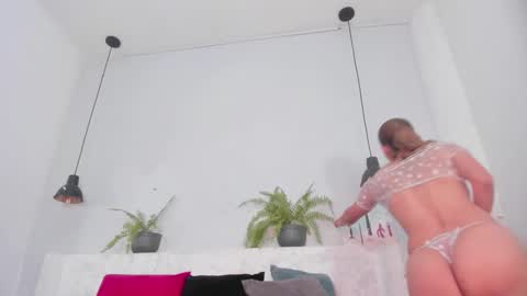 Bellota Flak online show from November 7, 4:18 am