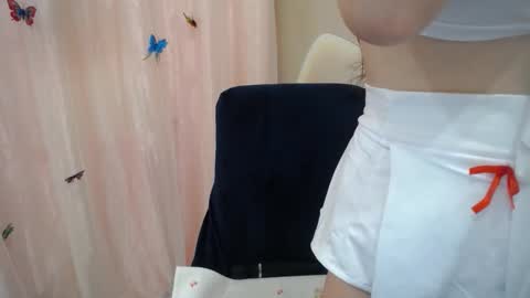 Belly online show from November 9, 1:22 am