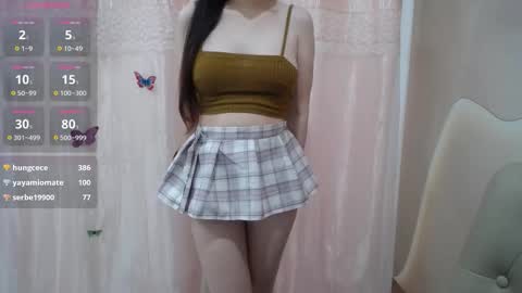 Belly online show from February 8, 7:23 am