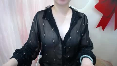 Belly online show from October 22, 2:16 am