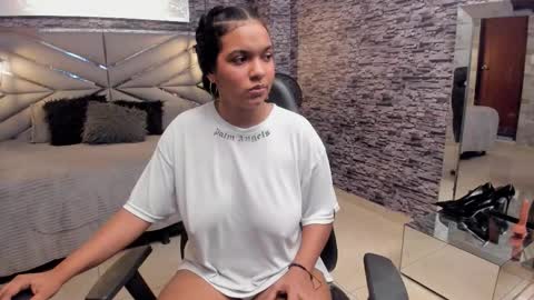 Belly online show from November 6, 9:10 pm