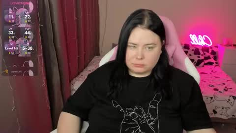 LinaBoo online show from February 5, 4:59 am