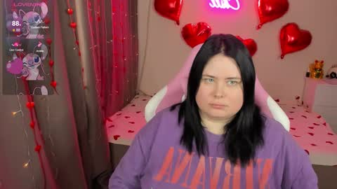 LinaBoo online show from February 20, 6:37 am