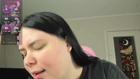 LinaBoo online show from July 17, 10:52 am