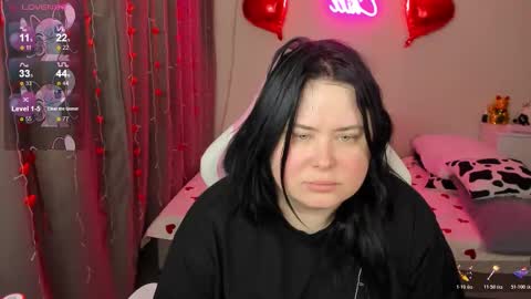 LinaBoo online show from February 21, 8:04 am