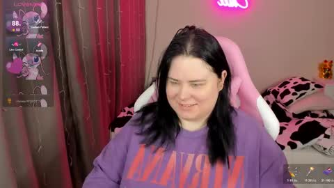 LinaBoo online show from March 5, 5:36 am