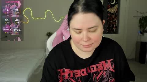 LinaBoo online show from July 7, 8:07 am