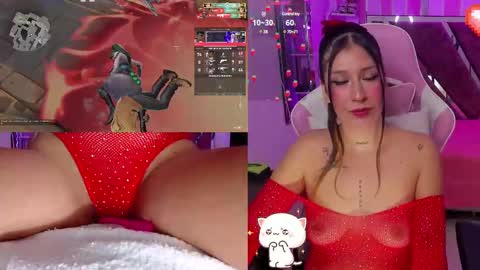 Belly Bella online show from March 4, 4:17 am