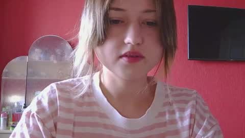 belovedmary online show from April 14, 8:03 am