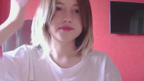 belovedmary online show from June 7, 8:32 am