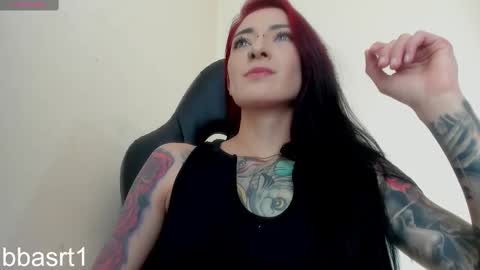 Snapshot of belyswitch chatting on September 30, 8:57 pm Bely Bbasrt1 - hot online show from September 30, 8:57 pm