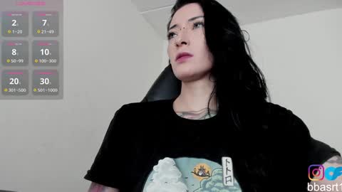 Snapshot of belyswitch chatting on December 29, 5:33 pm Bely Bbasrt1 - hot online show from December 29, 5:33 pm
