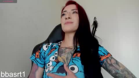 Snapshot of belyswitch chatting on October 4, 3:27 pm Bely Bbasrt1 - hot online show from October 4, 3:27 pm