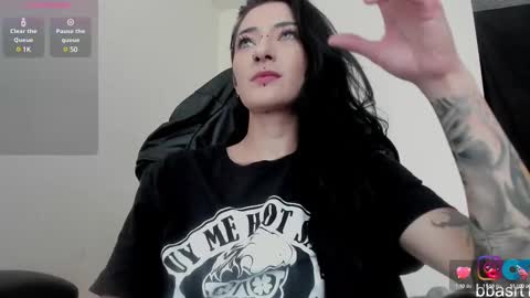 Snapshot of belyswitch chatting on February 28, 2:53 pm Bely Bbasrt1 - hot online show from February 28, 2:53 pm