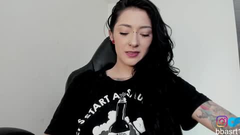 Snapshot of belyswitch chatting on January 10, 2:55 pm Bely Bbasrt1 - hot online show from January 10, 2:55 pm