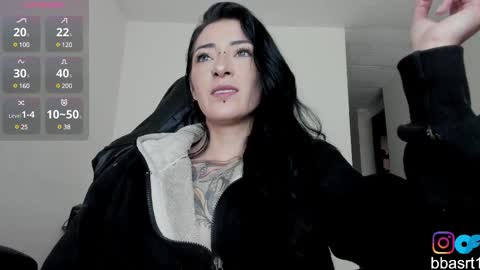 Snapshot of belyswitch chatting on February 12, 10:15 pm Bely Bbasrt1 - hot online show from February 12, 10:15 pm