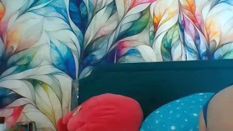 Becky online show from December 15, 2:08 am