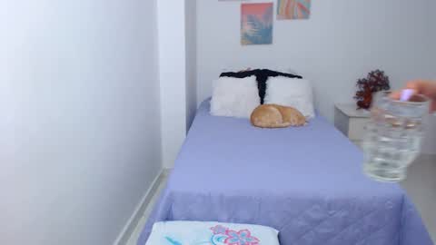 benny online show from February 20, 8:58 pm