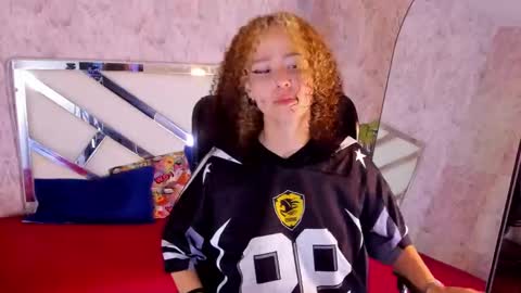 benny_wilson online show from November 11, 4:08 am