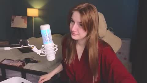 Alice online show from October 2, 11:15 am