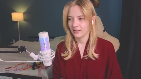 Alice online show from March 7, 11:07 am