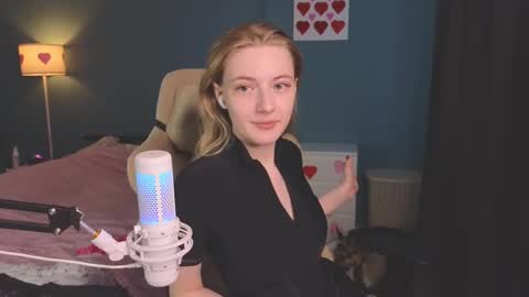 Alice online show from February 15, 11:28 am