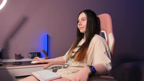 BeriesNiks online show from January 23, 3:32 pm