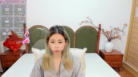 berniceafra online show from October 26, 1:17 pm