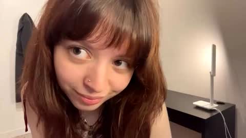 Lucy online show from July 28, 5:46 pm