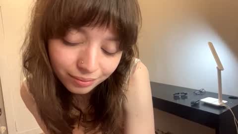 Lucy online show from July 20, 5:25 pm