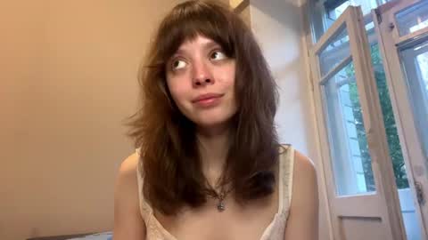 Lucy online show from July 14, 5:28 pm