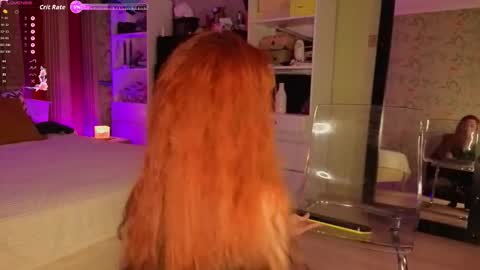 Hi Im NikaComing back online on Monday 3 online show from November 27, 12:19 pm