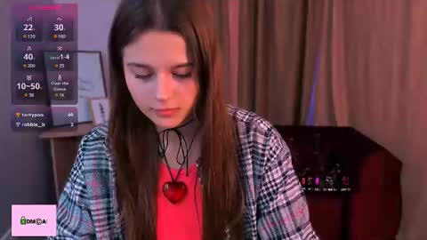 Alma online show from December 19, 11:18 am