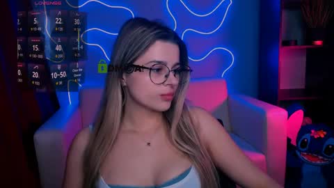 Alma online show from April 15, 8:09 pm