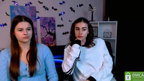 Alma online show from December 16, 3:00 pm