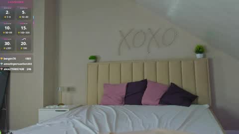 Berta  online show from April 11, 7:45 am