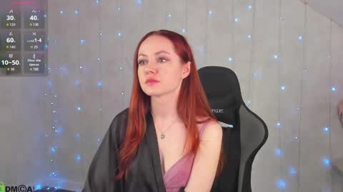 Berta  online show from March 23, 12:06 am