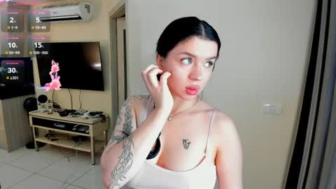 Alice online show from July 25, 3:46 am