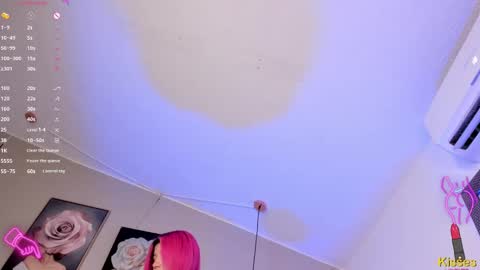  Marilee online show from December 20, 2:52 am